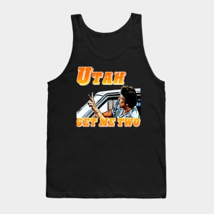 Utah, get me two Vintage Tank Top